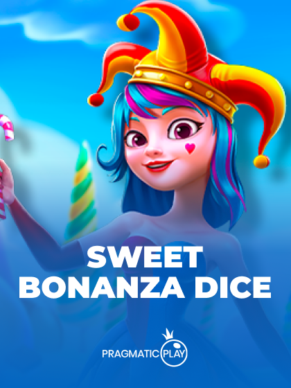 Sweet Bonanza Dice